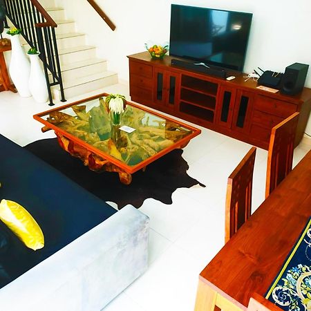 3Bedroom Villa Kepiting Central Sanur ภายนอก รูปภาพ
