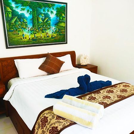 3Bedroom Villa Kepiting Central Sanur ภายนอก รูปภาพ