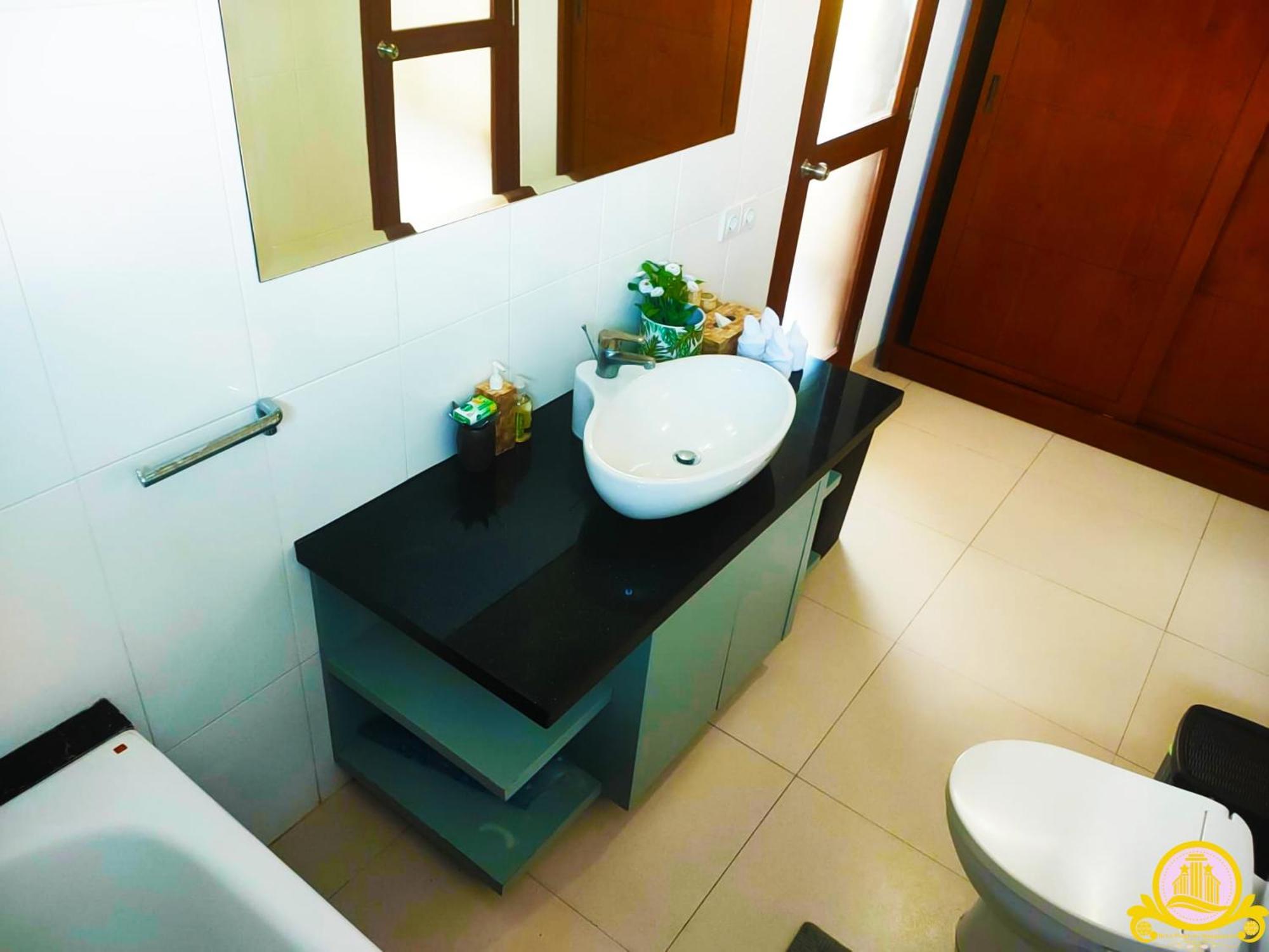 3Bedroom Villa Kepiting Central Sanur ภายนอก รูปภาพ