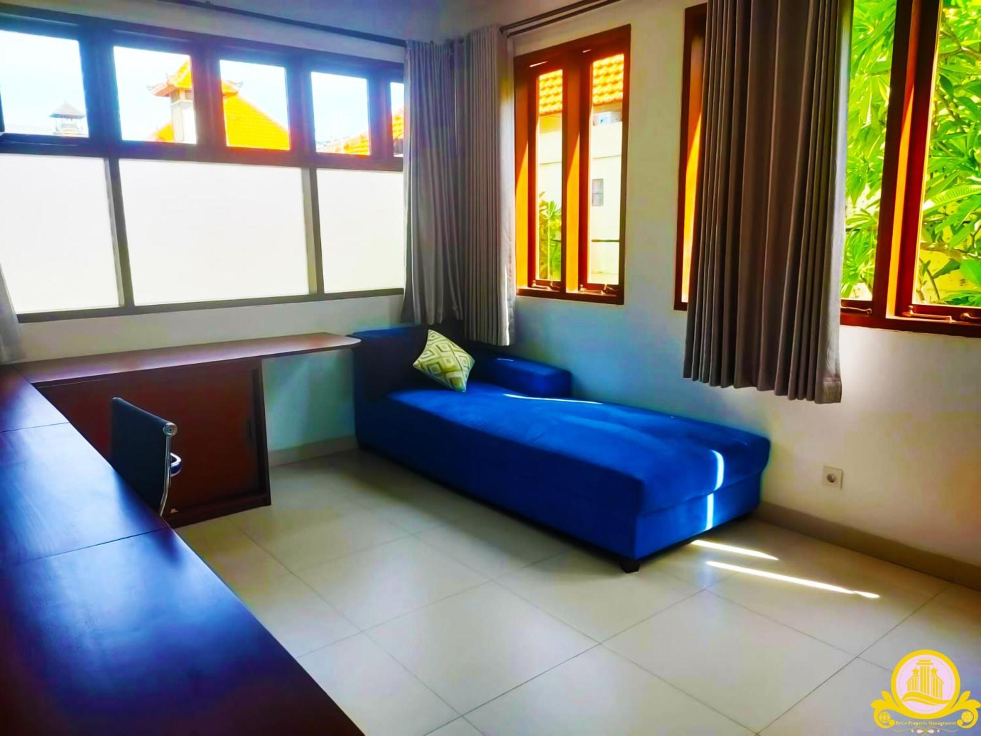 3Bedroom Villa Kepiting Central Sanur ภายนอก รูปภาพ