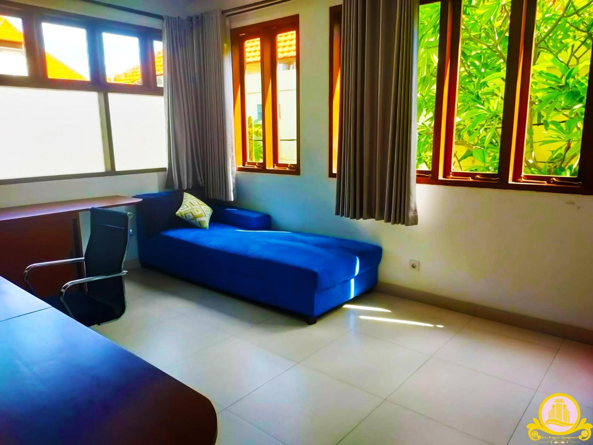 3Bedroom Villa Kepiting Central Sanur ภายนอก รูปภาพ