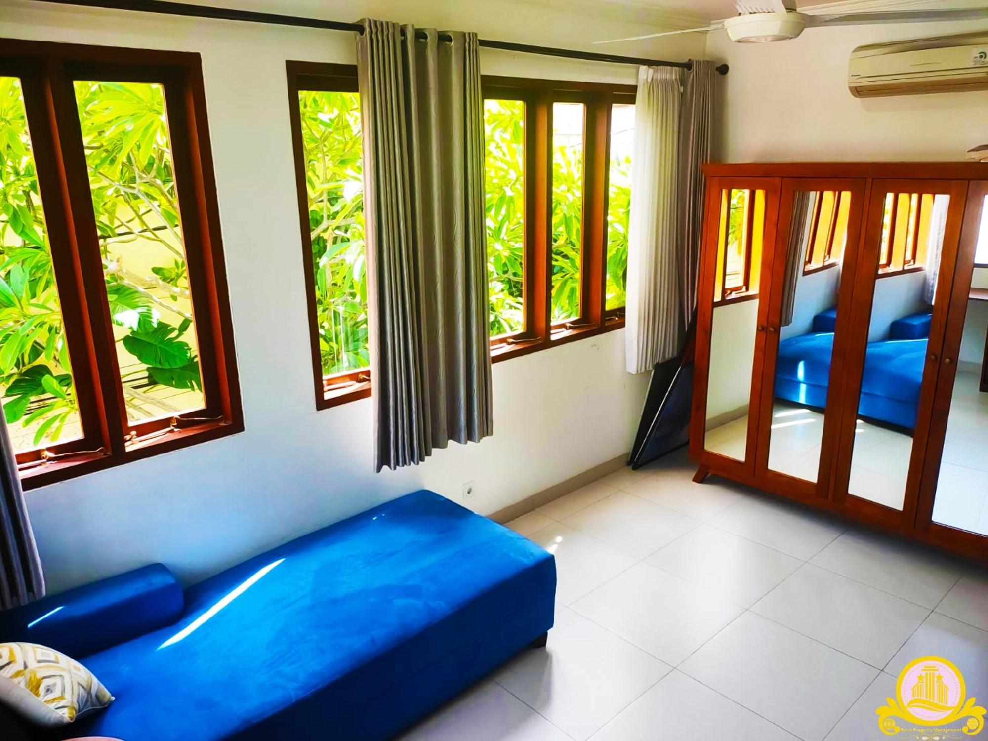 3Bedroom Villa Kepiting Central Sanur ภายนอก รูปภาพ