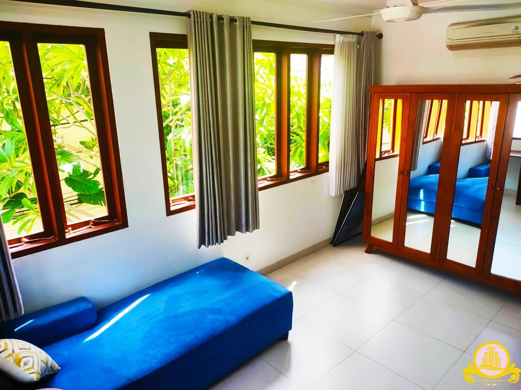 3Bedroom Villa Kepiting Central Sanur ภายนอก รูปภาพ