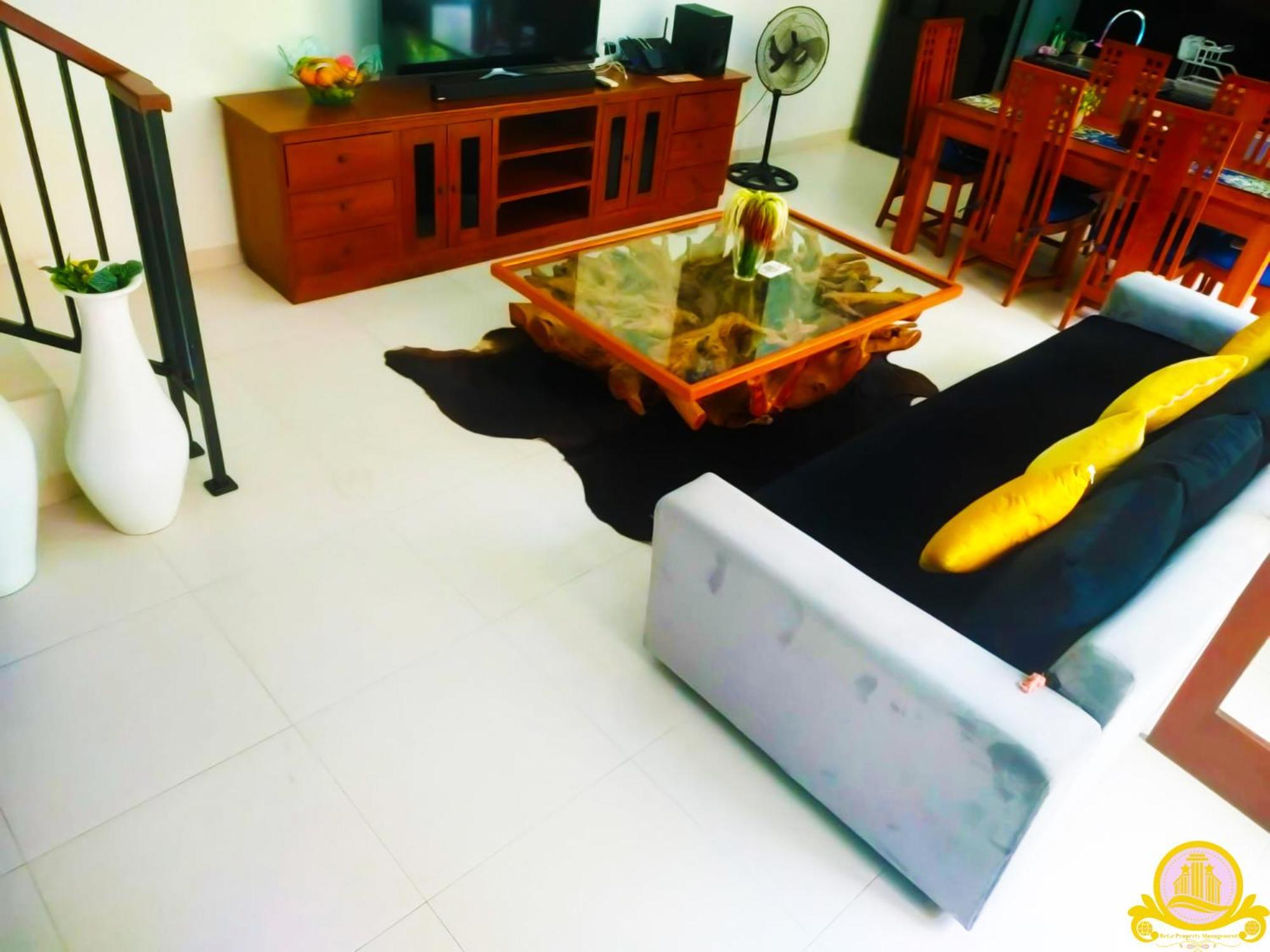 3Bedroom Villa Kepiting Central Sanur ภายนอก รูปภาพ