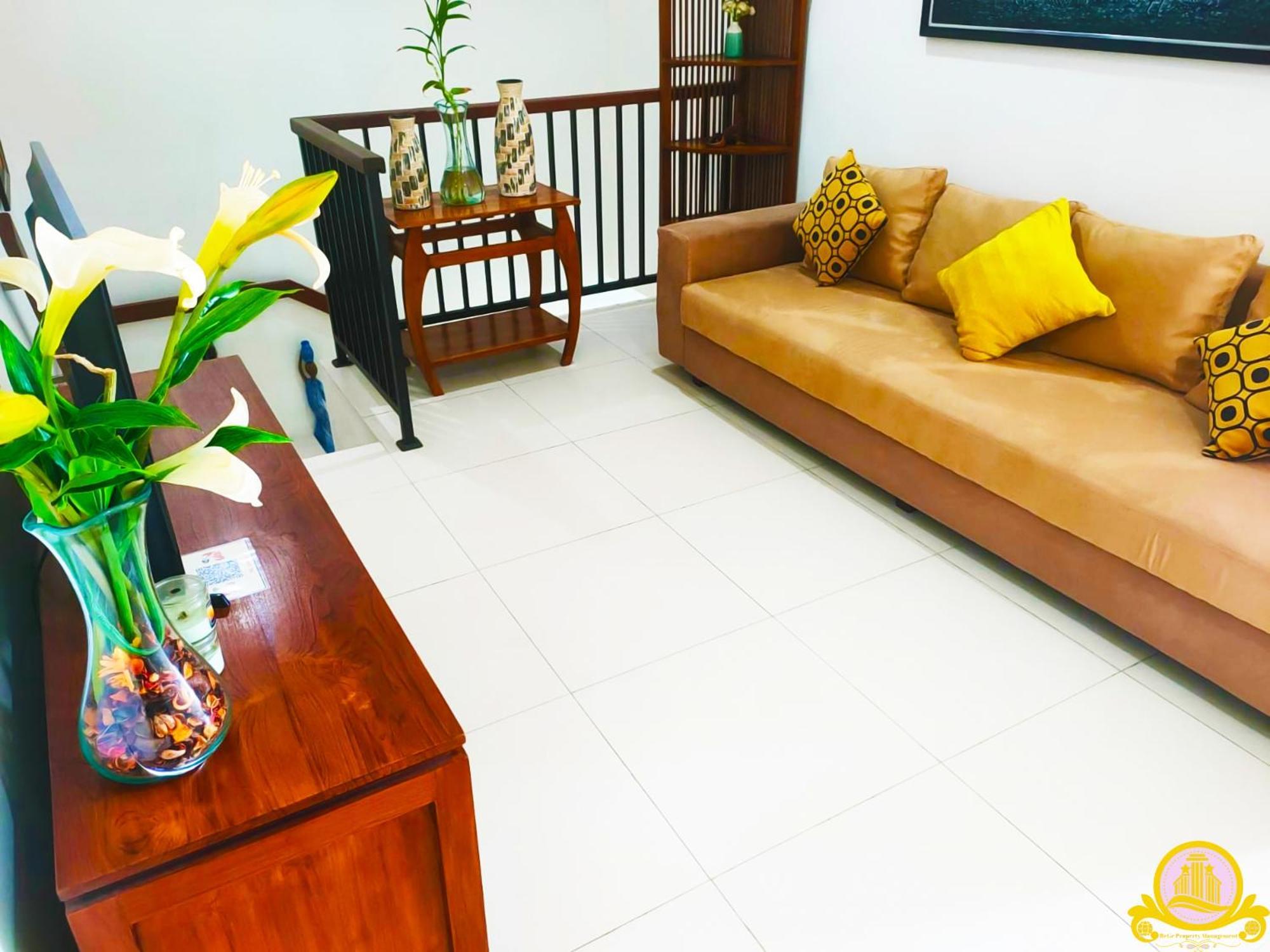 3Bedroom Villa Kepiting Central Sanur ภายนอก รูปภาพ