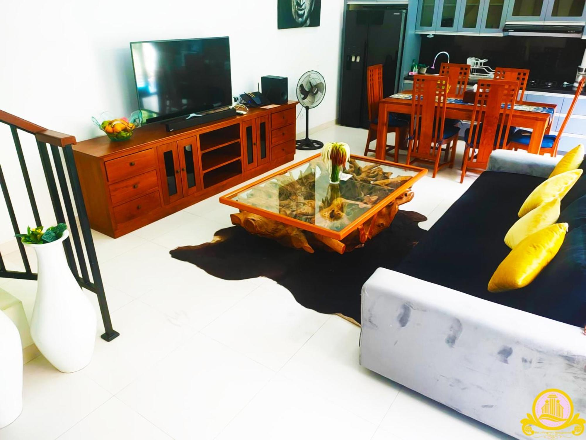 3Bedroom Villa Kepiting Central Sanur ภายนอก รูปภาพ