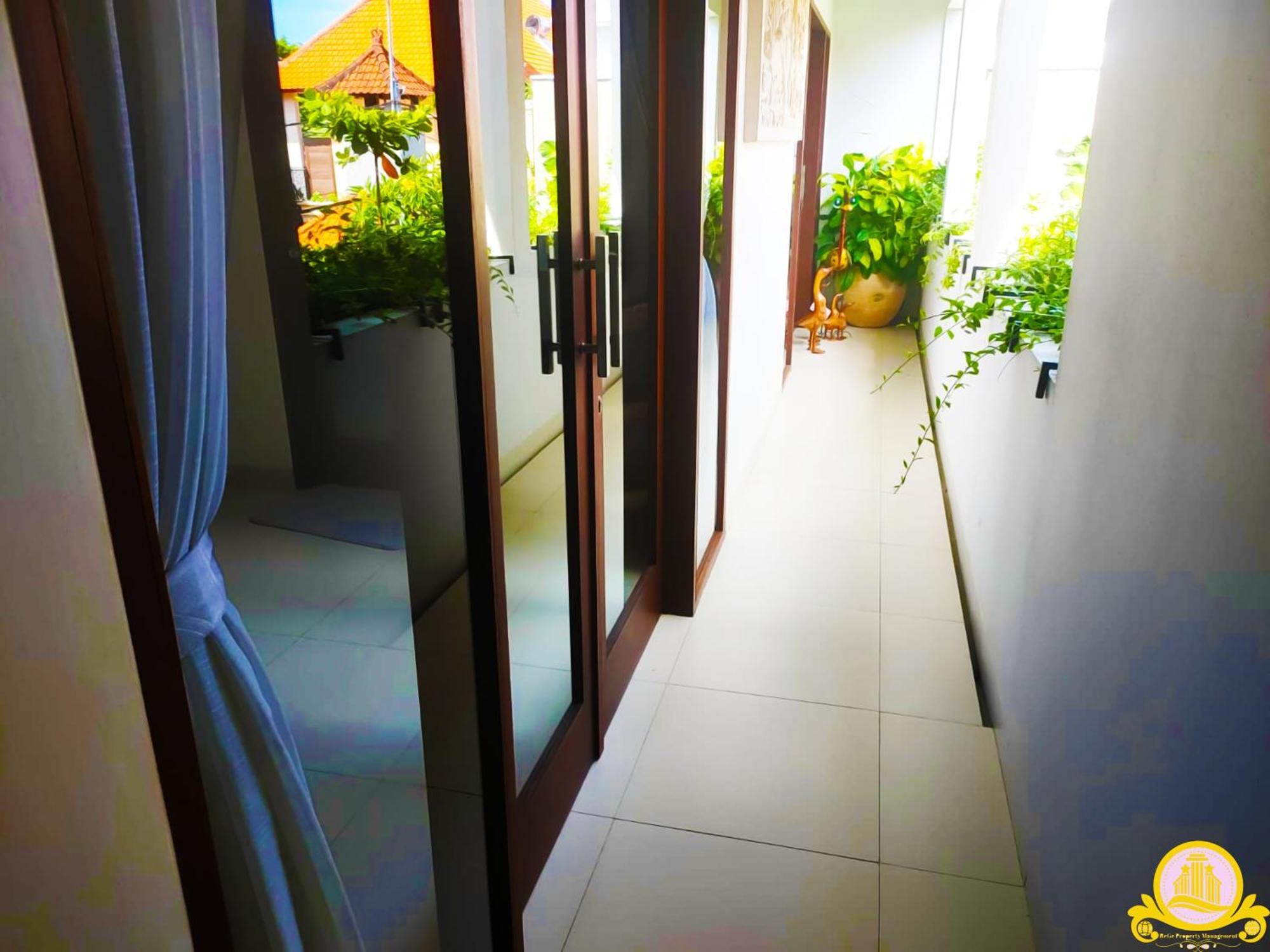 3Bedroom Villa Kepiting Central Sanur ภายนอก รูปภาพ
