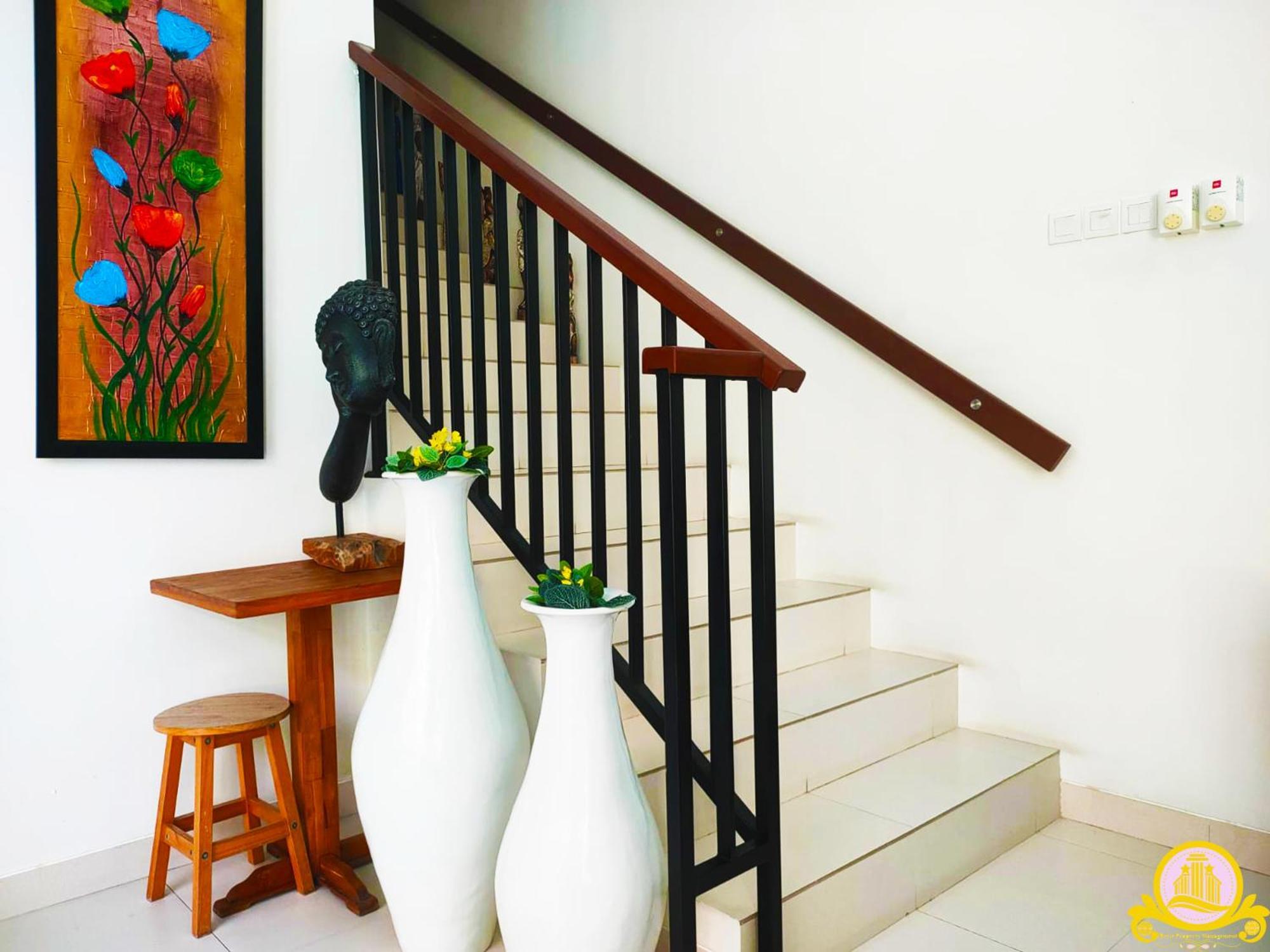 3Bedroom Villa Kepiting Central Sanur ภายนอก รูปภาพ