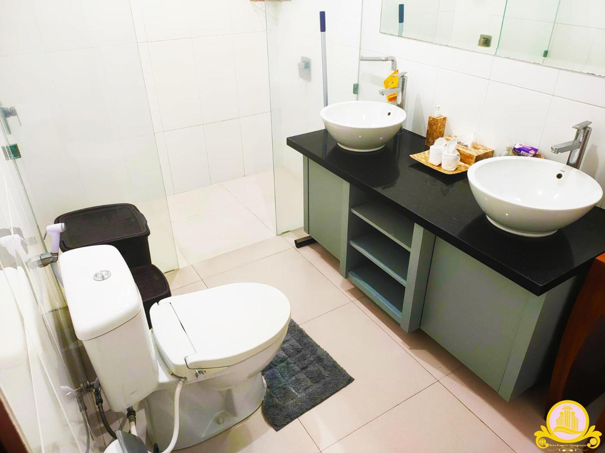 3Bedroom Villa Kepiting Central Sanur ภายนอก รูปภาพ