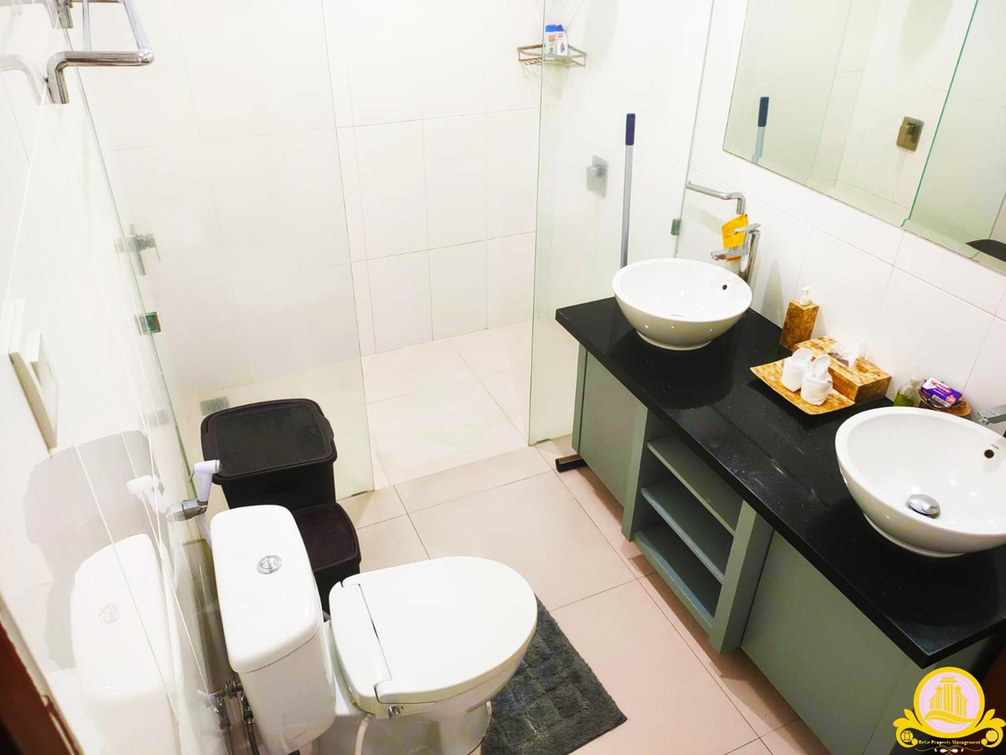3Bedroom Villa Kepiting Central Sanur ภายนอก รูปภาพ