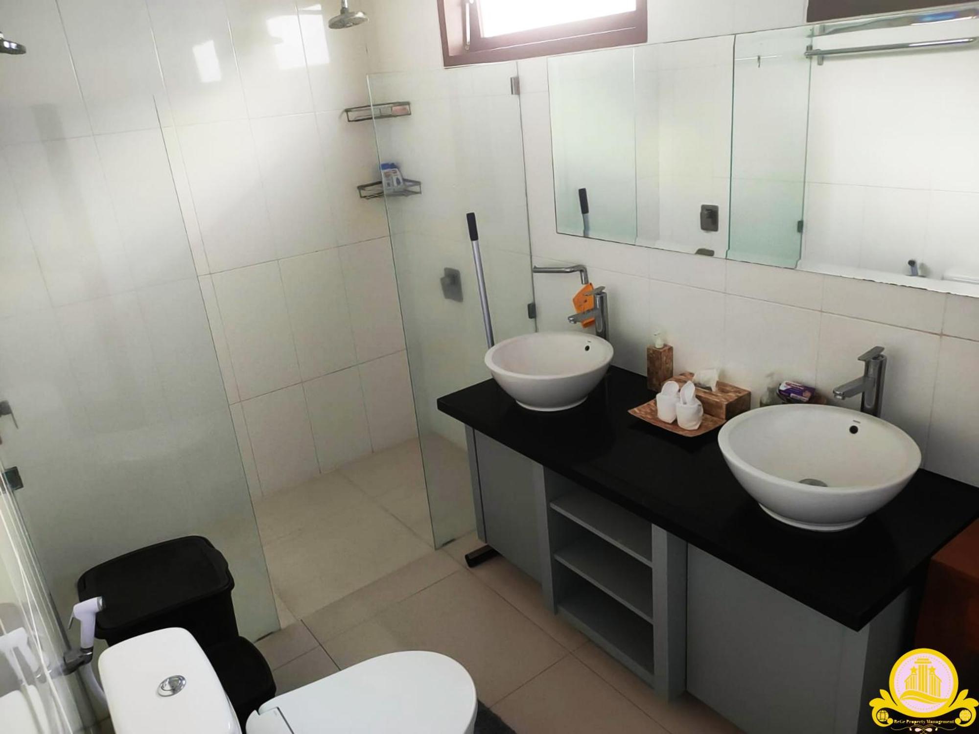 3Bedroom Villa Kepiting Central Sanur ภายนอก รูปภาพ