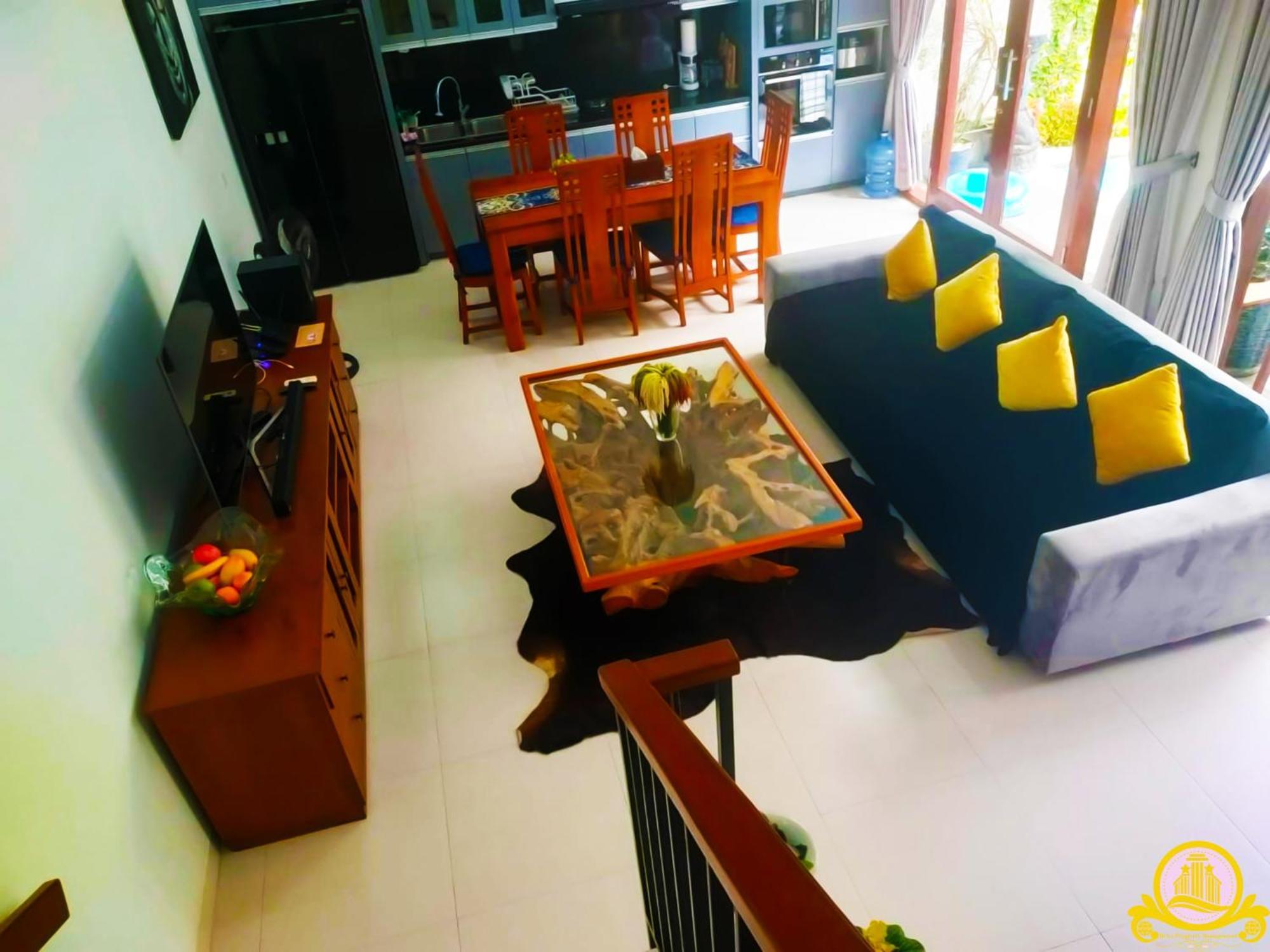 3Bedroom Villa Kepiting Central Sanur ภายนอก รูปภาพ