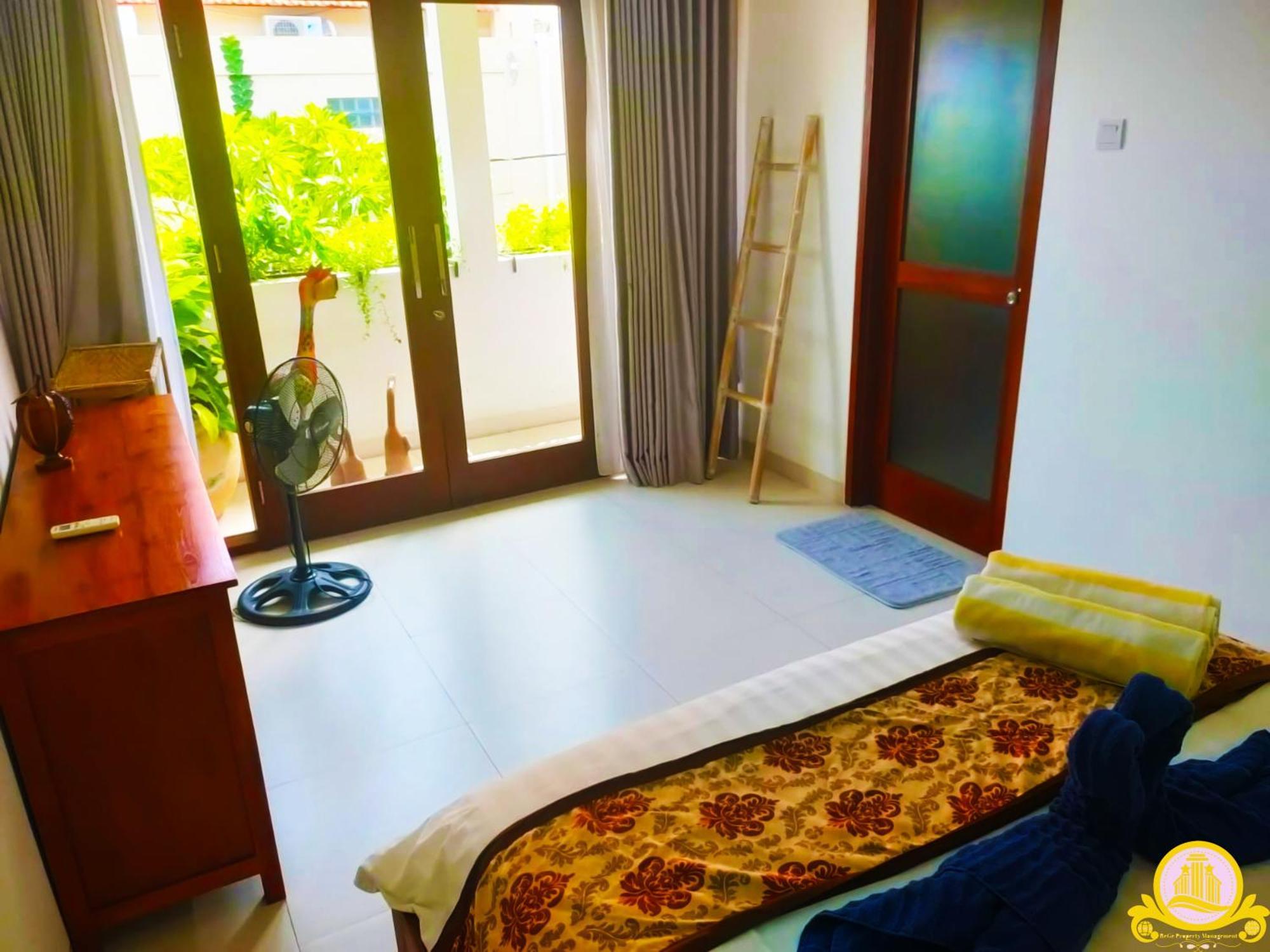 3Bedroom Villa Kepiting Central Sanur ภายนอก รูปภาพ