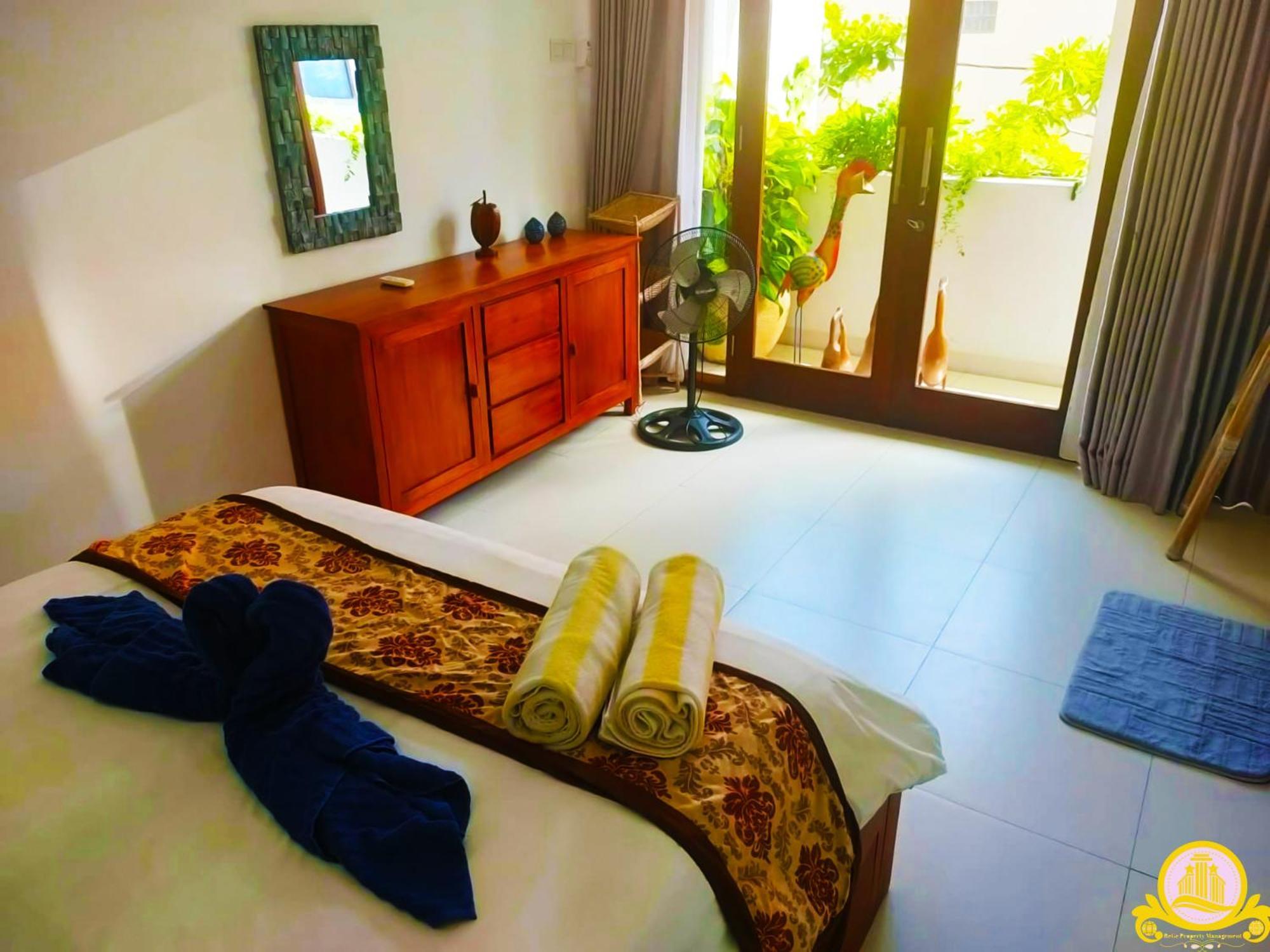 3Bedroom Villa Kepiting Central Sanur ภายนอก รูปภาพ