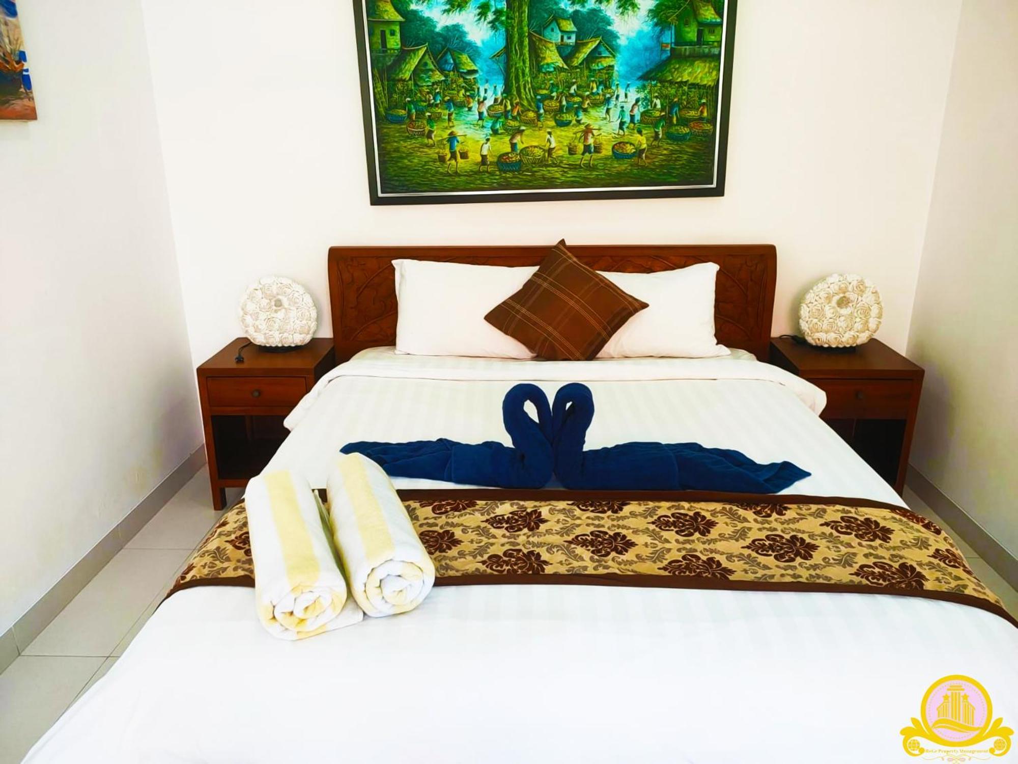 3Bedroom Villa Kepiting Central Sanur ภายนอก รูปภาพ