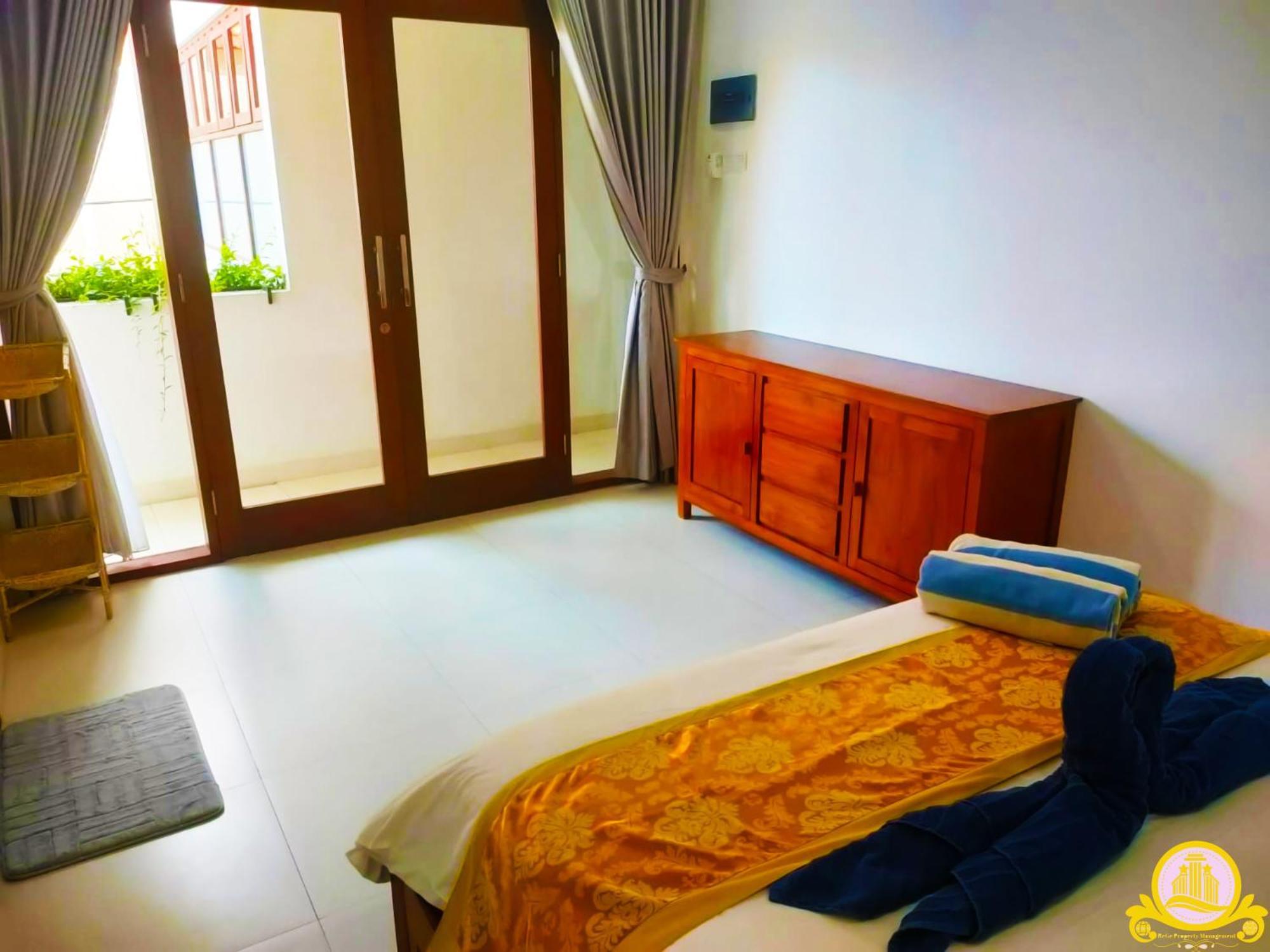3Bedroom Villa Kepiting Central Sanur ภายนอก รูปภาพ
