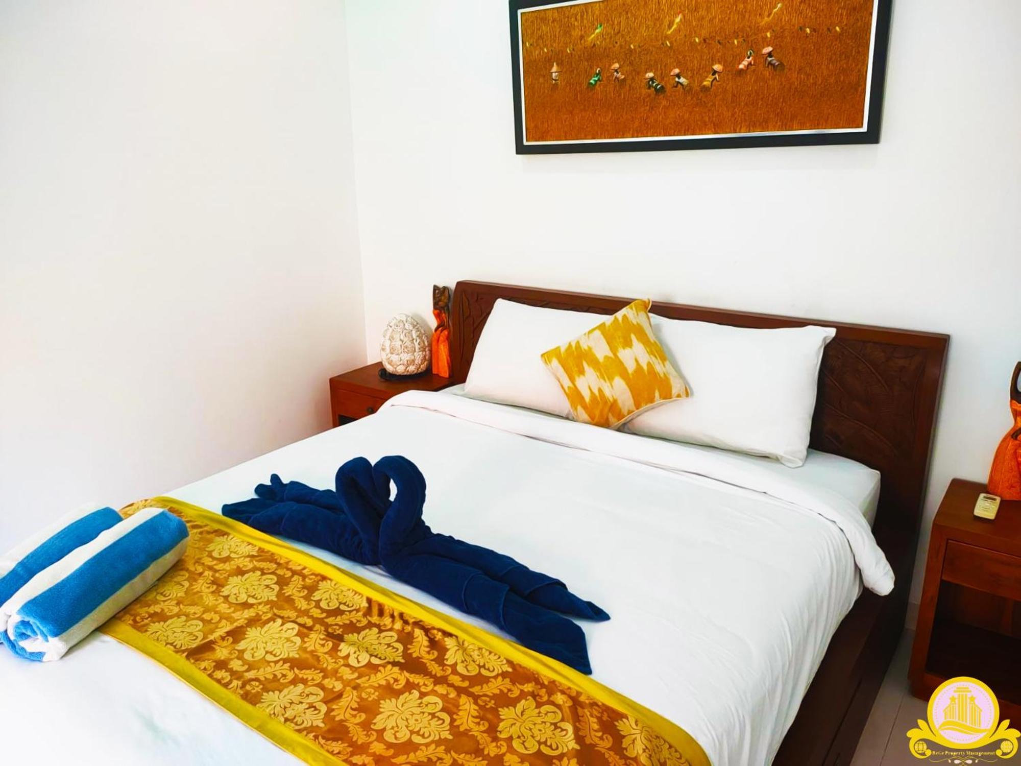 3Bedroom Villa Kepiting Central Sanur ภายนอก รูปภาพ
