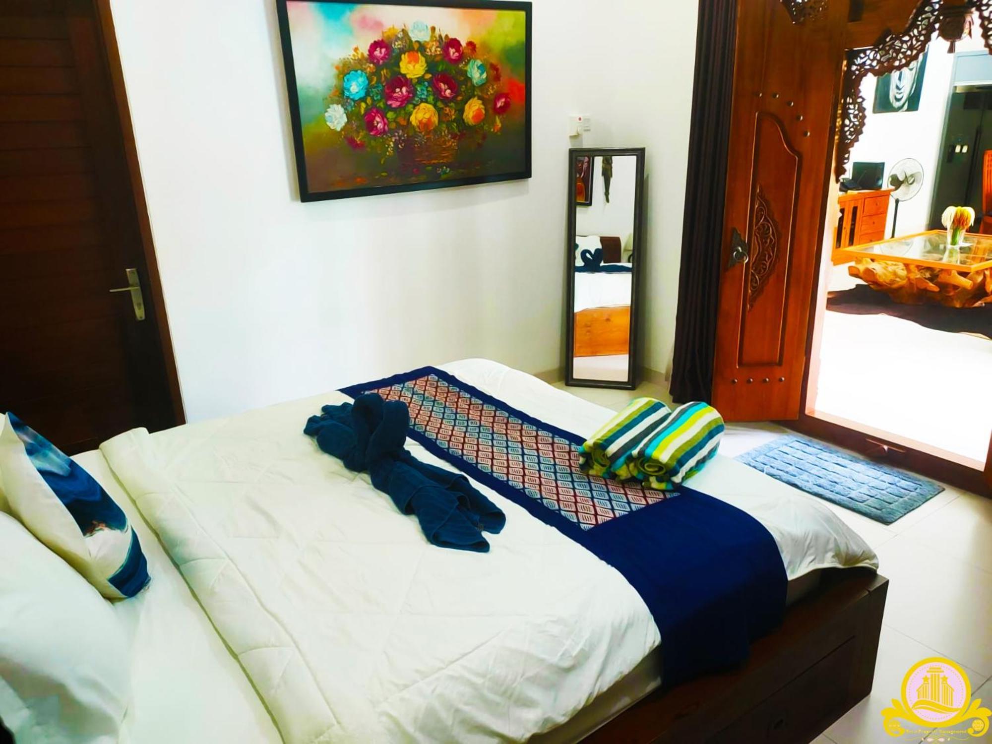 3Bedroom Villa Kepiting Central Sanur ภายนอก รูปภาพ