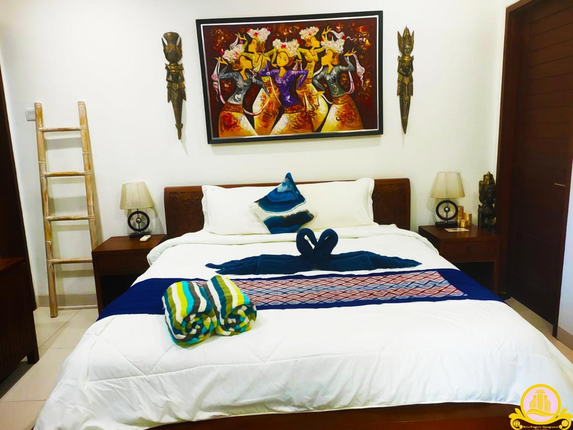 3Bedroom Villa Kepiting Central Sanur ภายนอก รูปภาพ