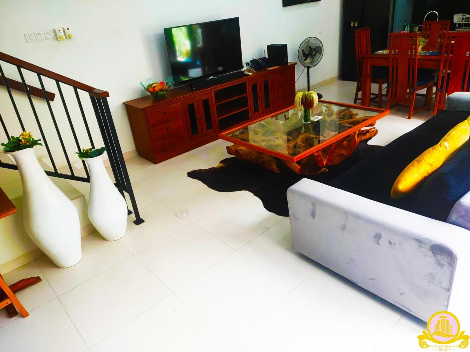 3Bedroom Villa Kepiting Central Sanur ภายนอก รูปภาพ