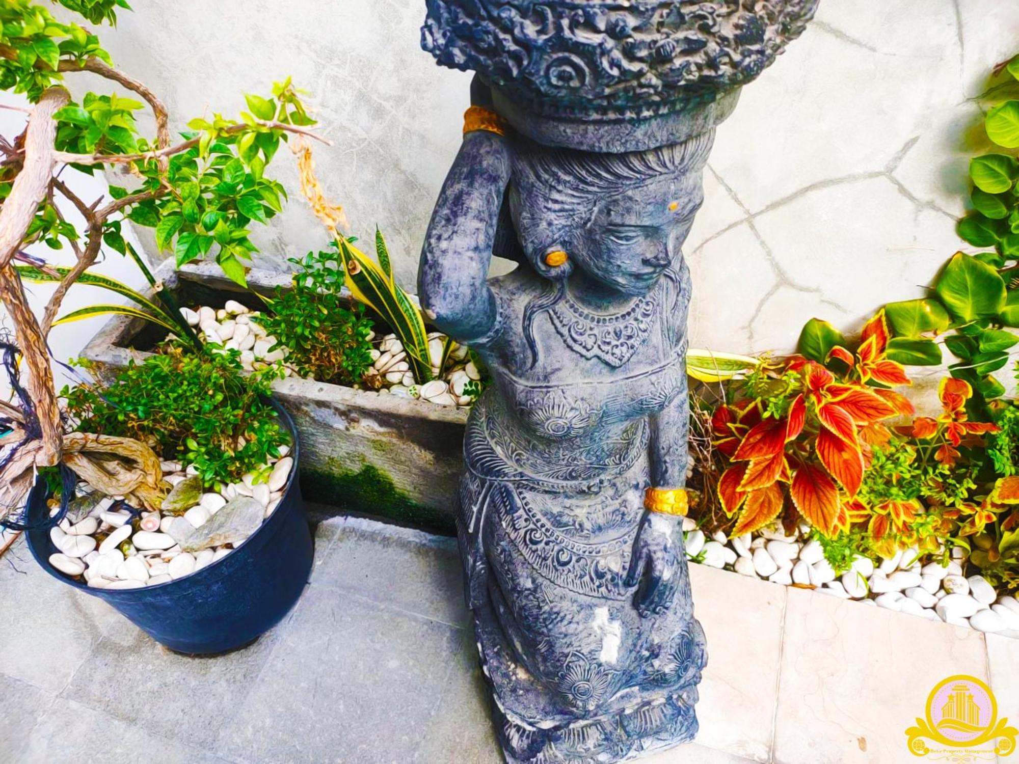 3Bedroom Villa Kepiting Central Sanur ภายนอก รูปภาพ