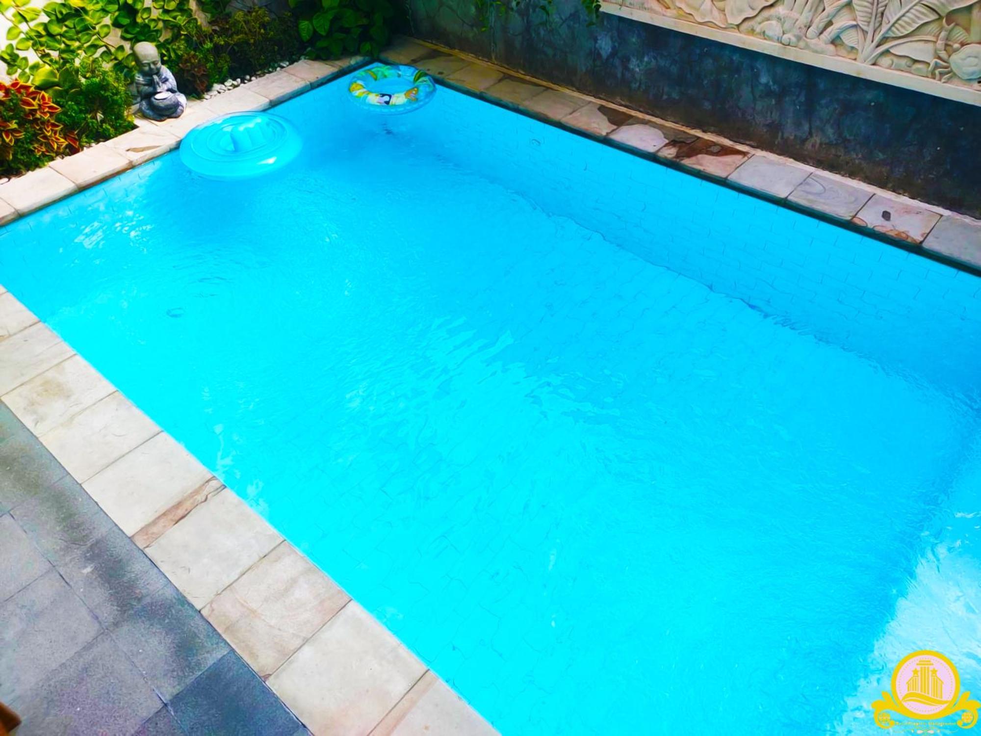 3Bedroom Villa Kepiting Central Sanur ภายนอก รูปภาพ