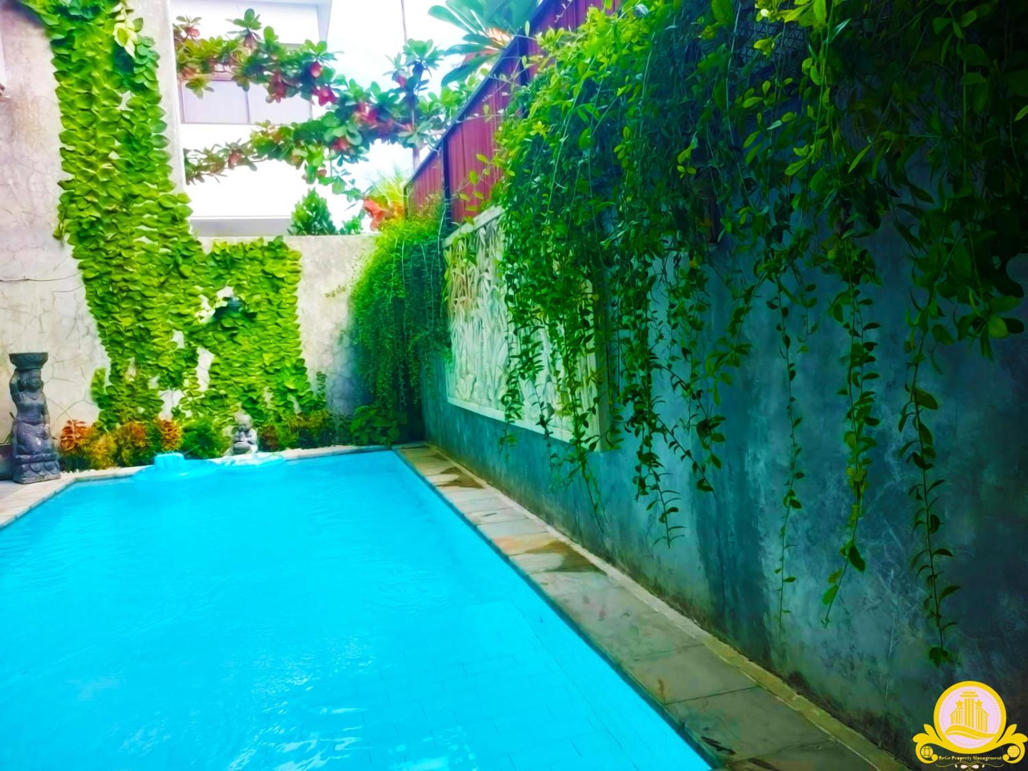 3Bedroom Villa Kepiting Central Sanur ภายนอก รูปภาพ