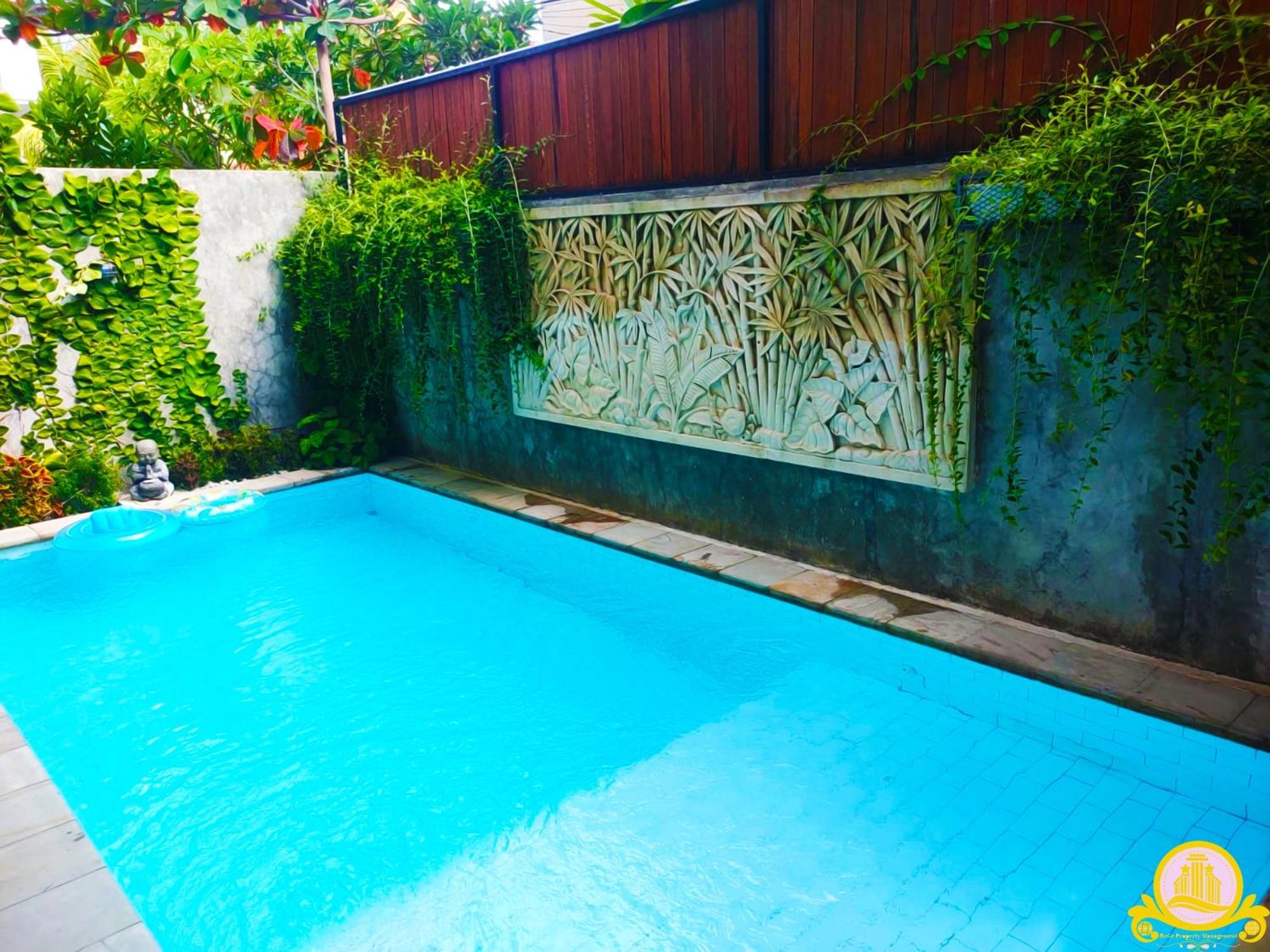 3Bedroom Villa Kepiting Central Sanur ภายนอก รูปภาพ
