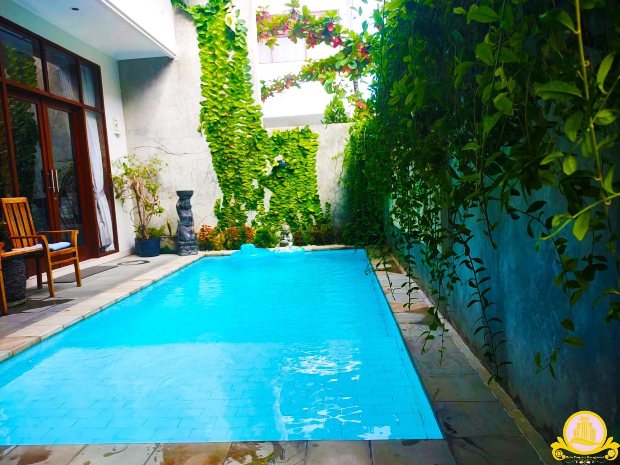 3Bedroom Villa Kepiting Central Sanur ภายนอก รูปภาพ
